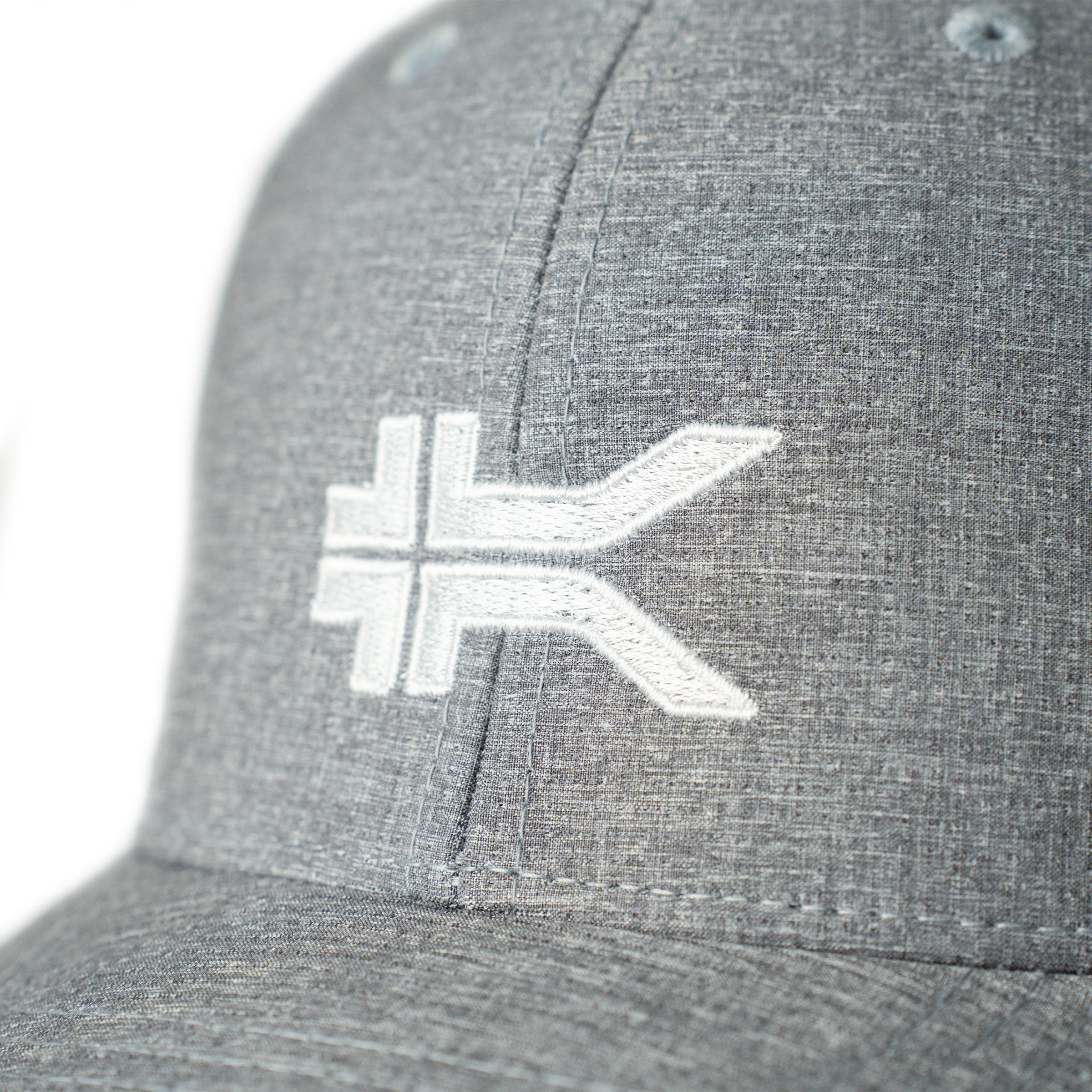 KURU Classic Snapback - Image 3